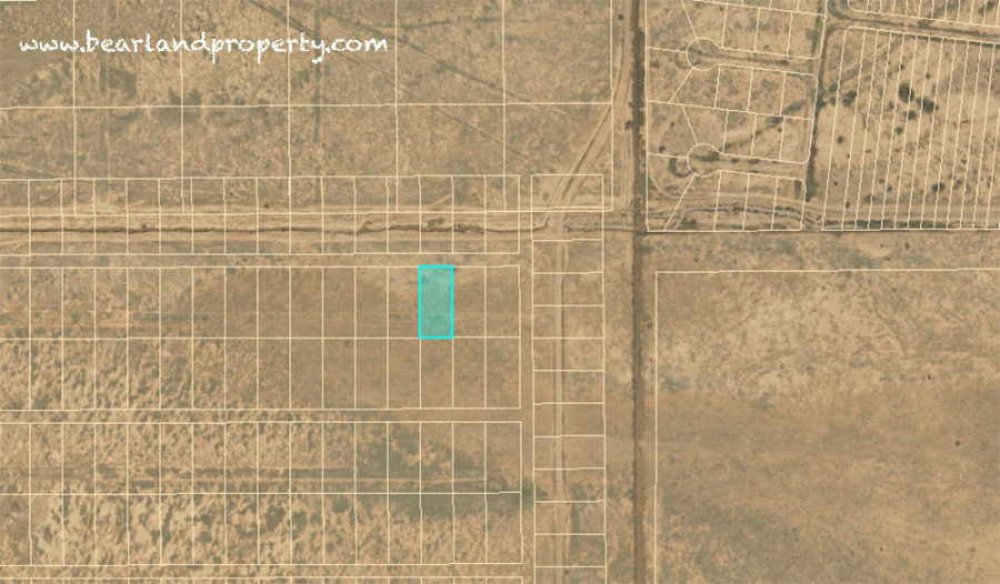 NM 1 Acre Between Town and the Beautiful Manzano Mountains Bear